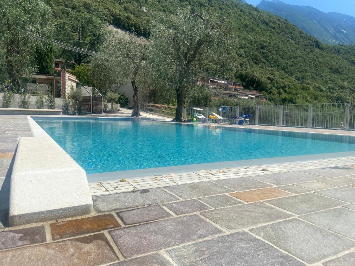 Residence Kormorano Мальчезине Экстерьер фото