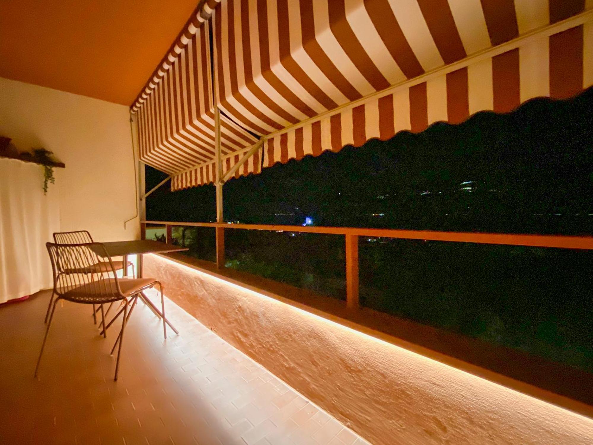 Residence Kormorano Мальчезине Экстерьер фото
